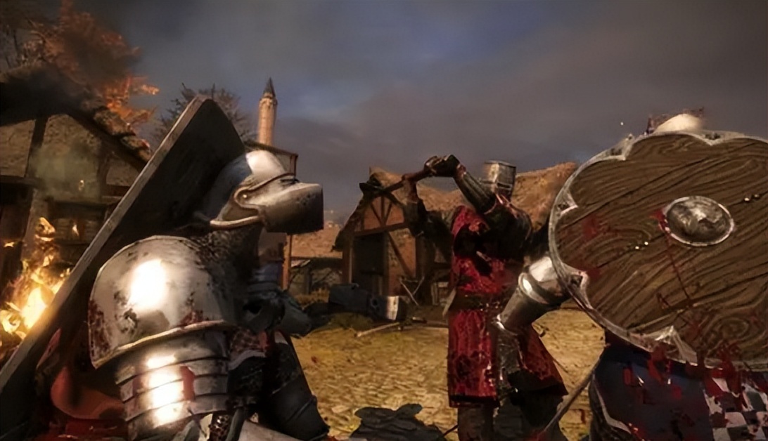 中世纪欧洲骑士精神产生背景,不同时期的骑士文化