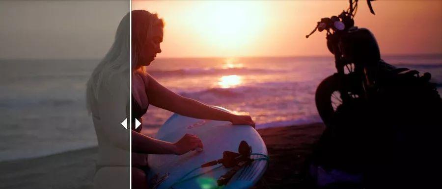 鏉句笅gh5鍓嶆湡鎷嶆憚鍚庢湡璋冭壊,鏉句笅gh5鎬庝箞璁剧疆鎷嶆憚鑹茶皟