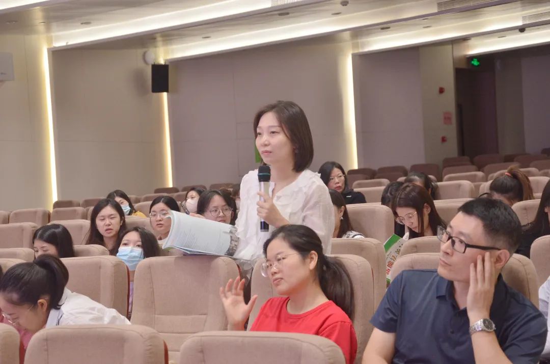 探索新课标,深圳亚迪学校的教学理念