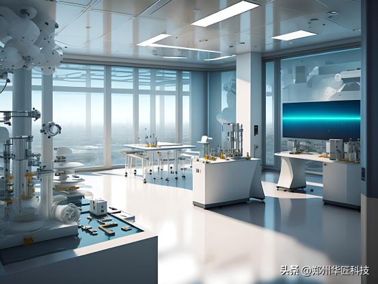 简单又好玩的实验教学,3d模拟实验教学视频