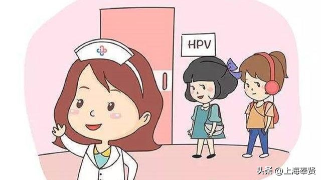 女性朋友们，宫颈癌疫苗你接种了吗？HPV你定期检查了吗？
