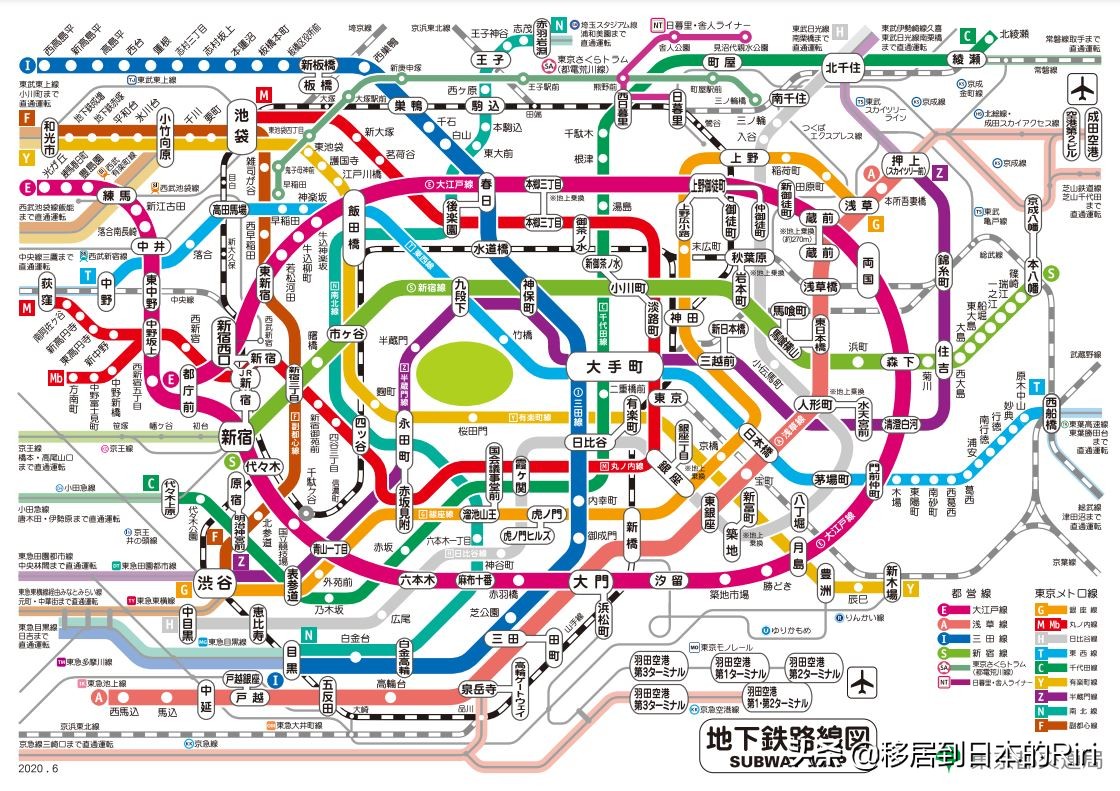 现在的日本交通怎么样,来了解一下日本的交通
