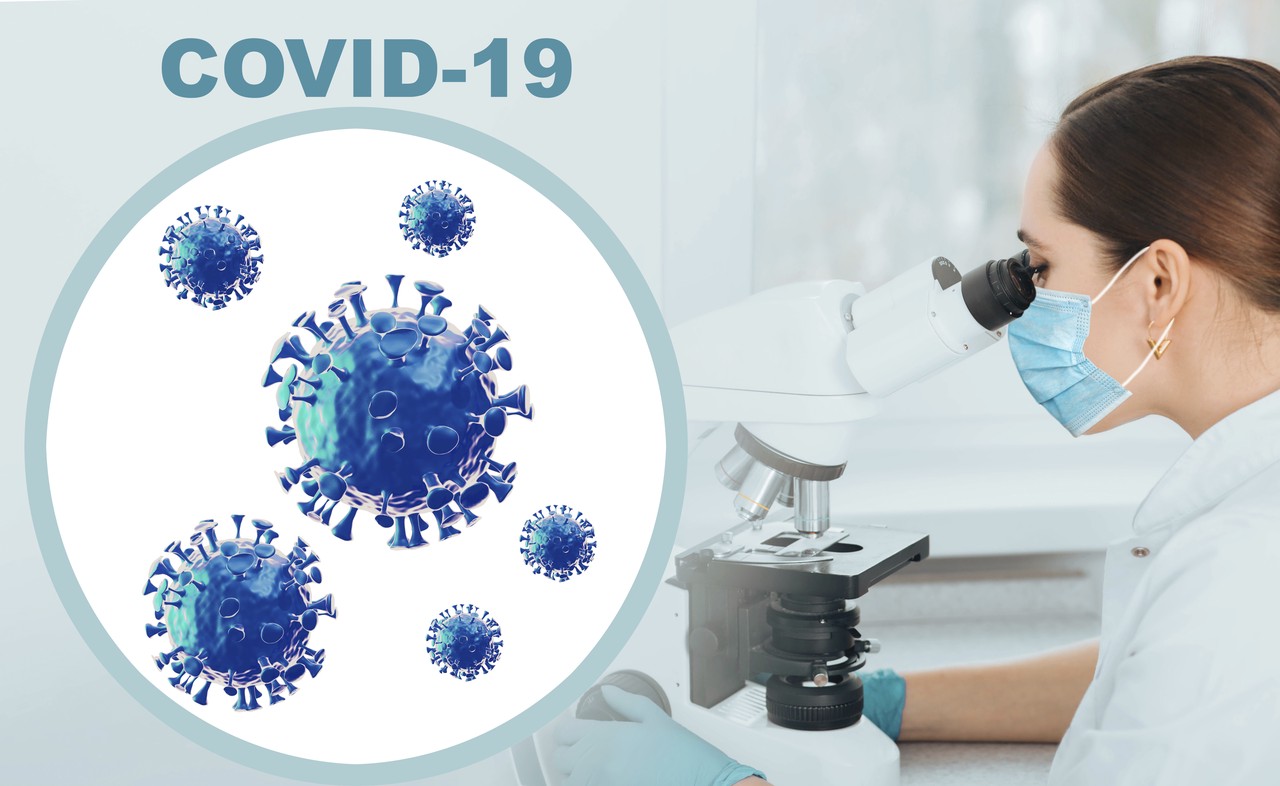 中国团队新冠后遗症最新研究公布,新冠菌群失调