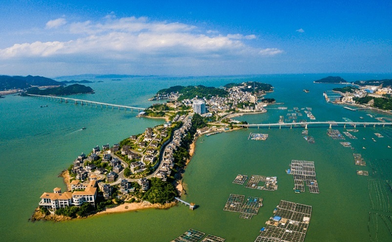 温州必去的十大景点,温州市旅游攻略必去十大景点