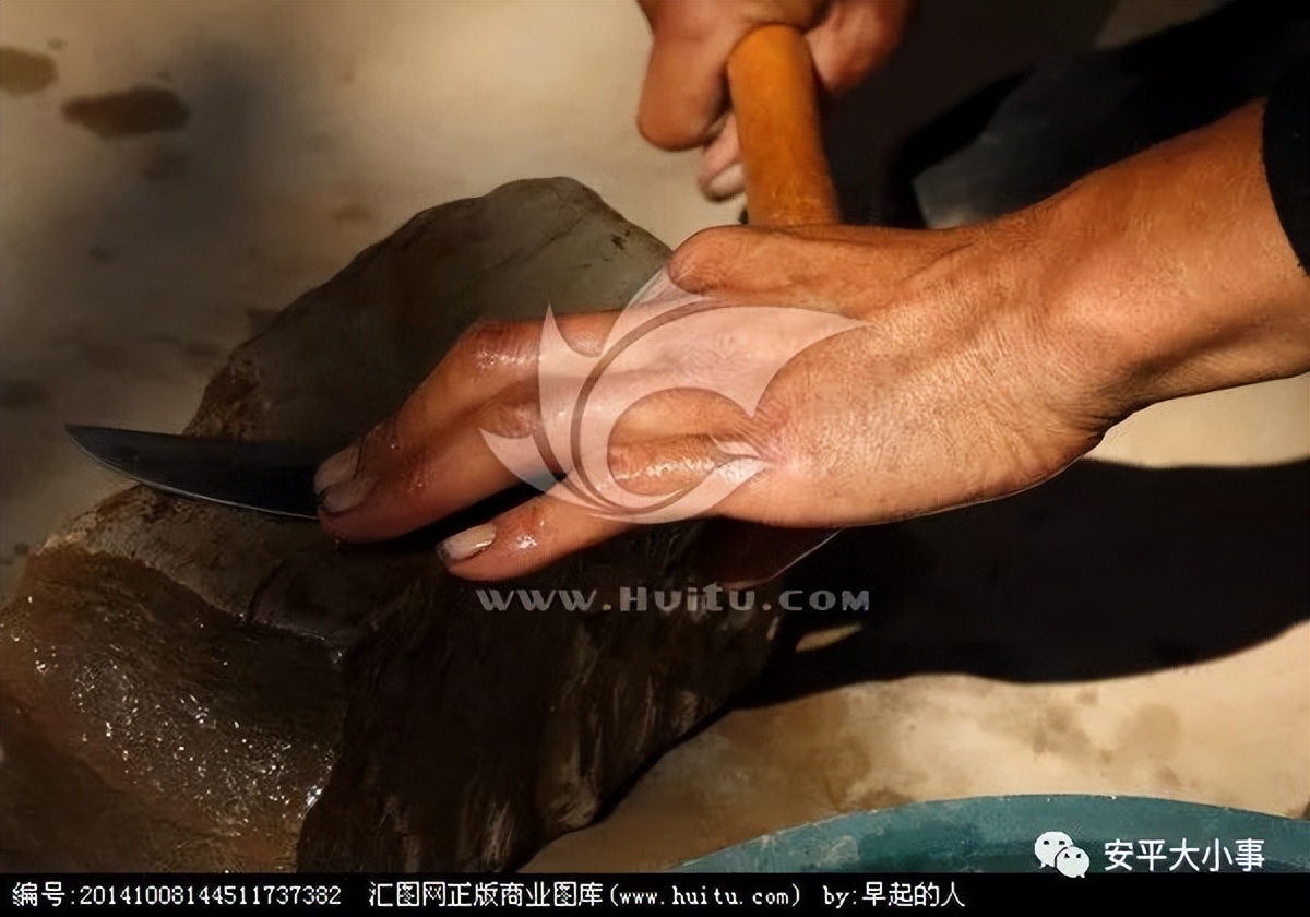 三十年前麦收场景历历在目,早年麦收季节