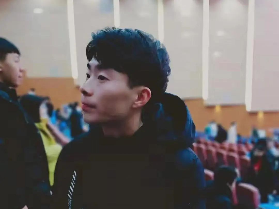 李海鑫从哪个视频火的,李海鑫的视频