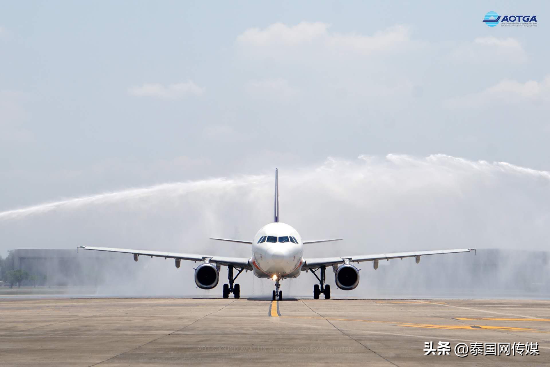 入驻啦！澳门航空今日首航曼谷廊曼机场，机票买一送一！