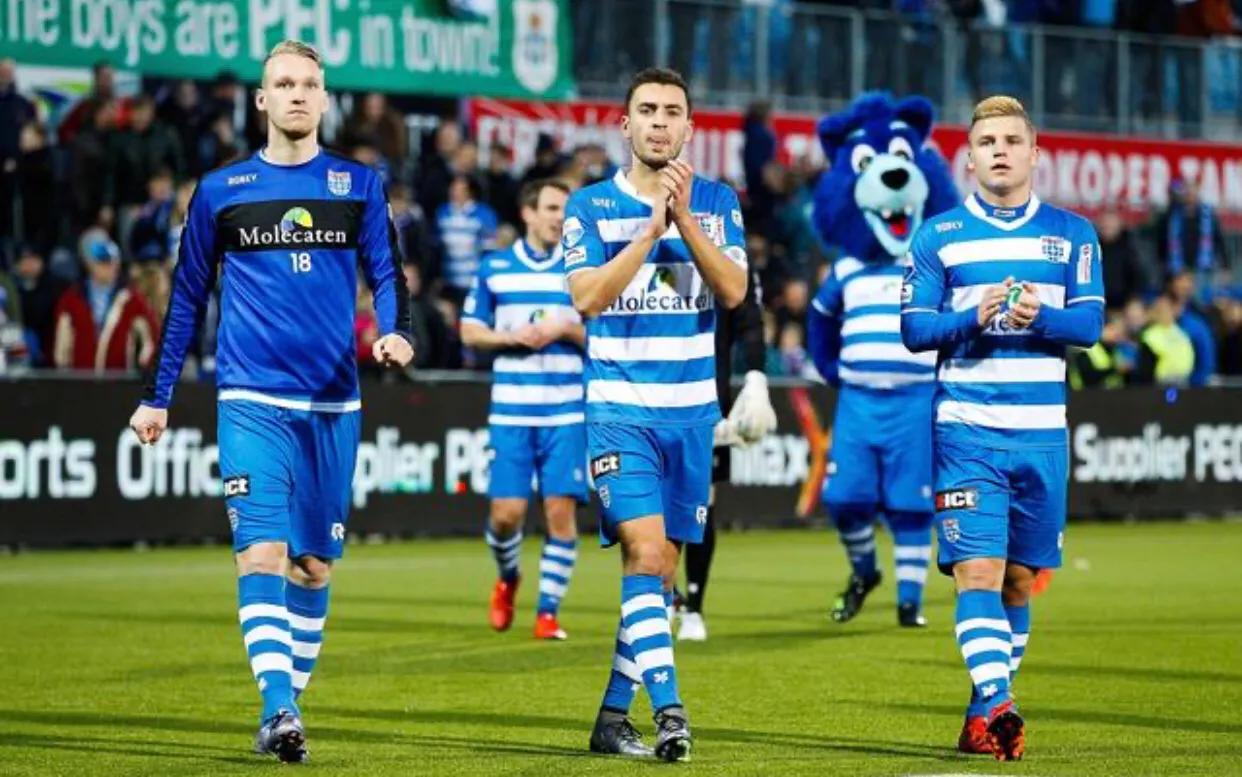 荷兰甲组联赛今日推荐,荷兰乙组联赛比分预测