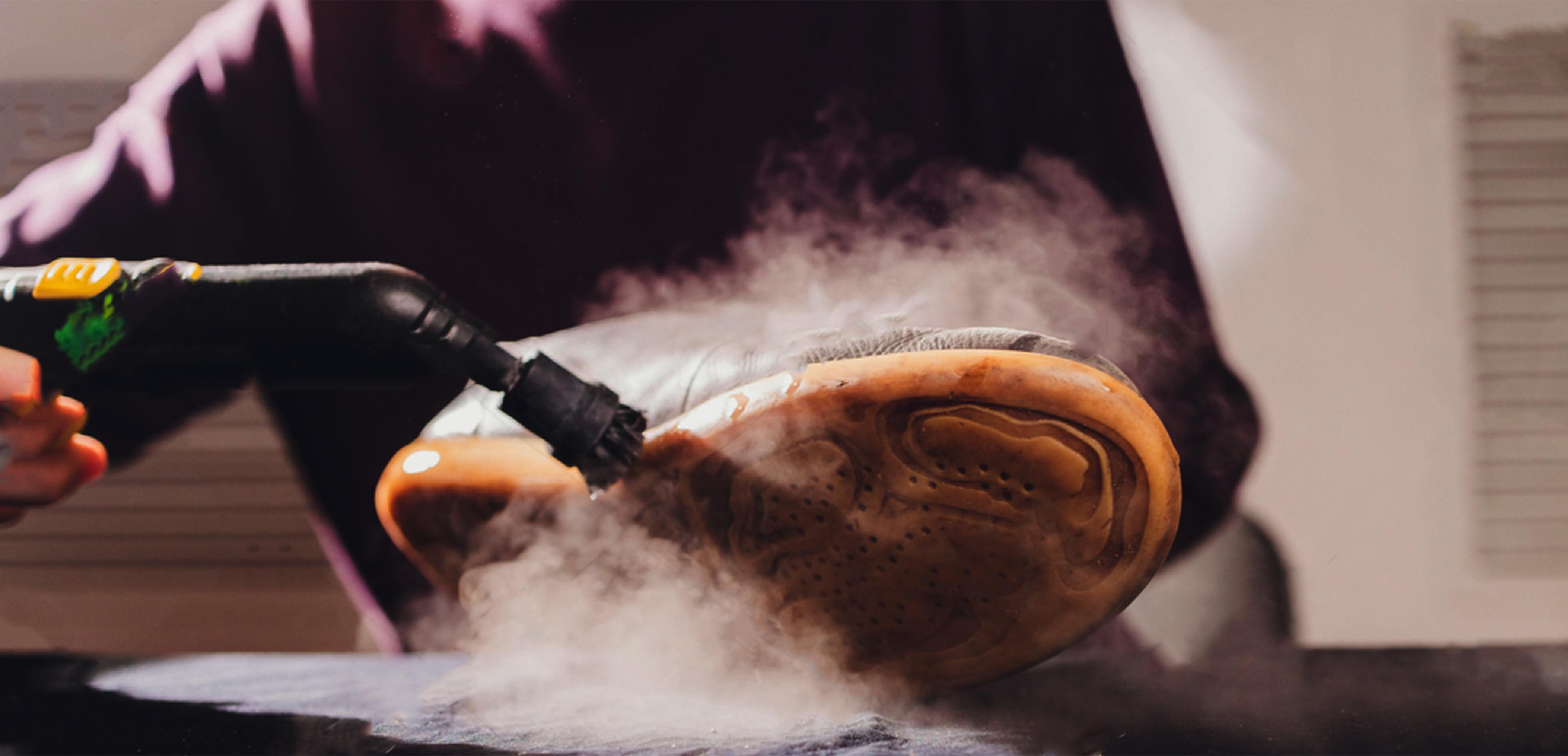 加盟洗鞋需要了解哪些,洗鞋加盟店推荐24小时在线洗鞋