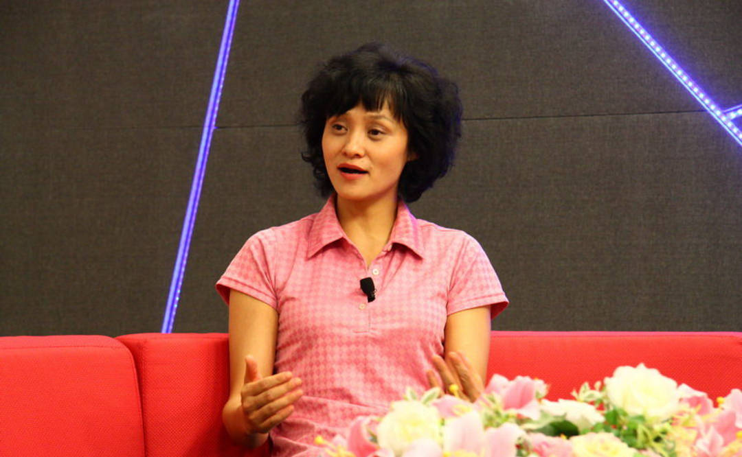 跳水女皇高敏一年多少岁,跳水女皇高敏现在怎么样