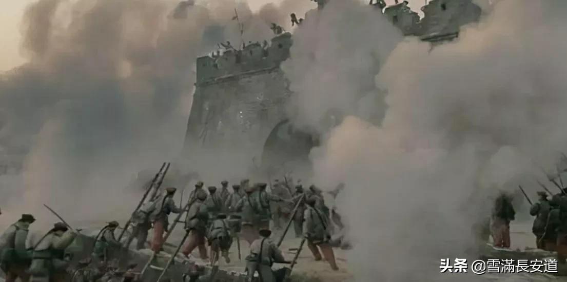 左宗棠两大事迹,左宗棠铁腕治军