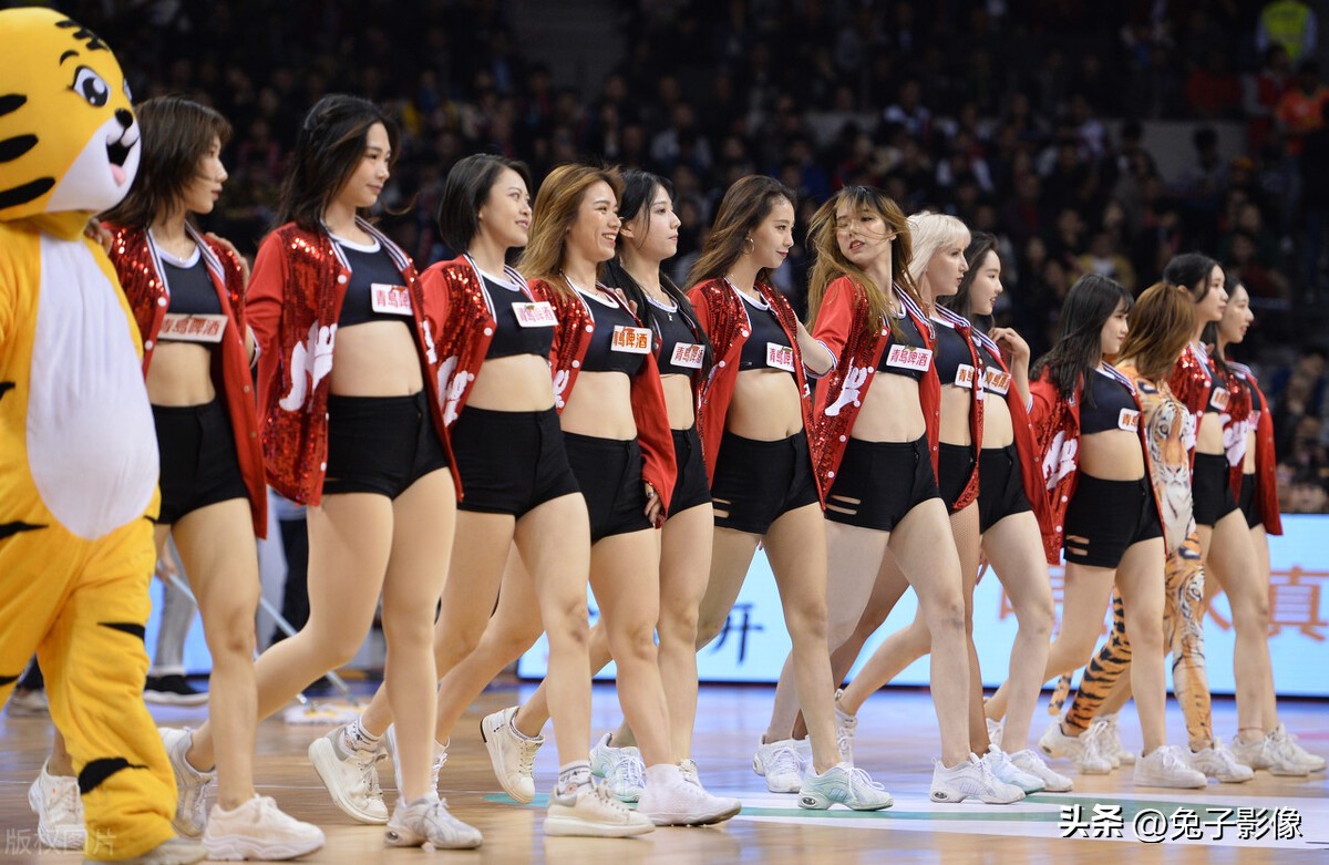 啦啦队应该具有哪些东西,盘点全国啦啦队