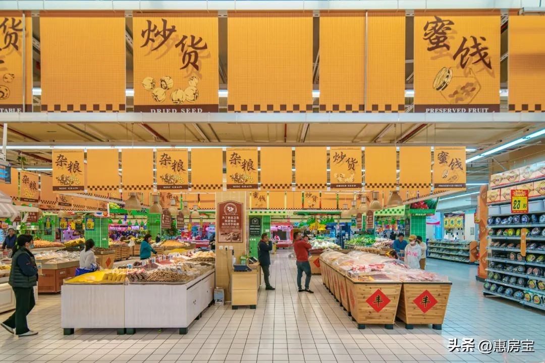 魔都2021年即将开业的二十个商场,魔都商业做得最好的商场