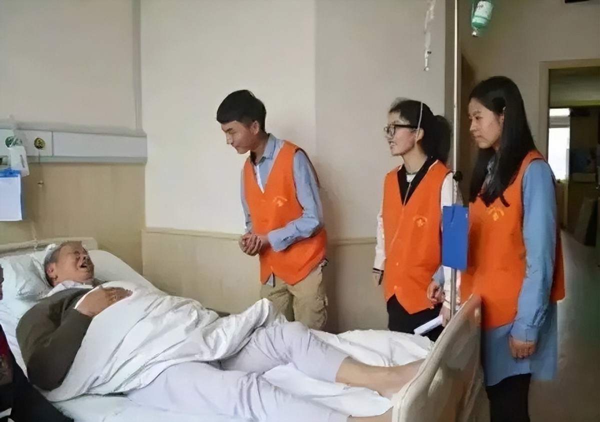 对癌症患者的临终关怀,癌症患者临终关怀