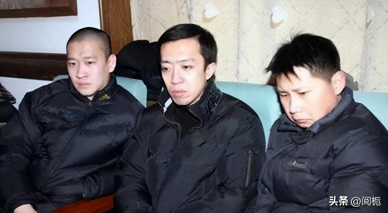 曹云金为什么帮何云伟,何云伟和曹云金为啥要退出