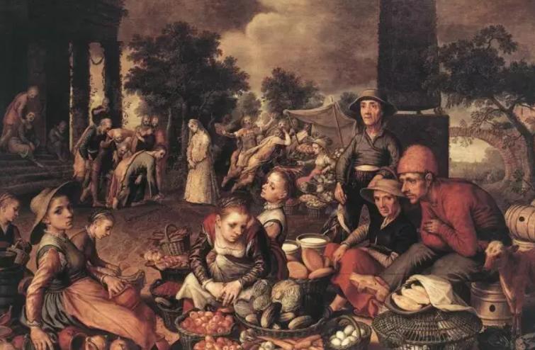 巧克力在迪拜的地位,巧克力在欧洲的地位