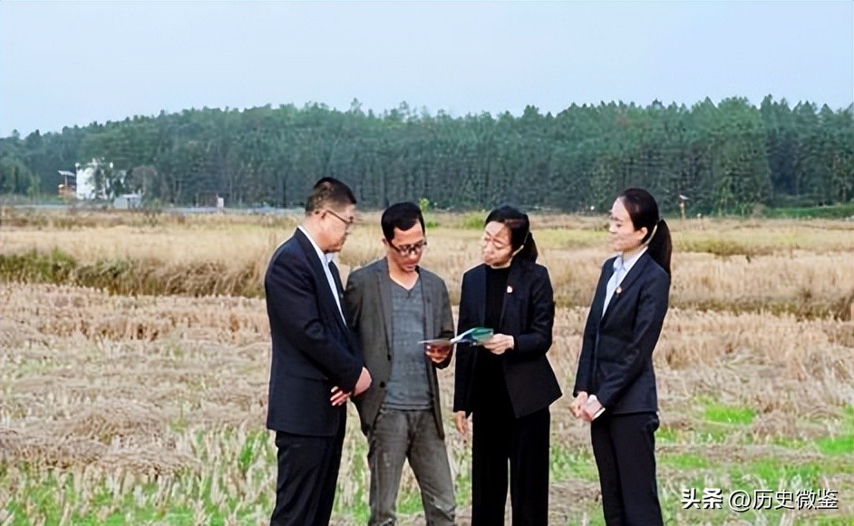 放弃百万年薪回农村种地,放弃30万年薪回农村