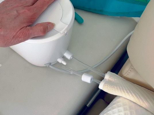 地暖垫取暖测评,智能恒温水暖毯冬天暖床神器