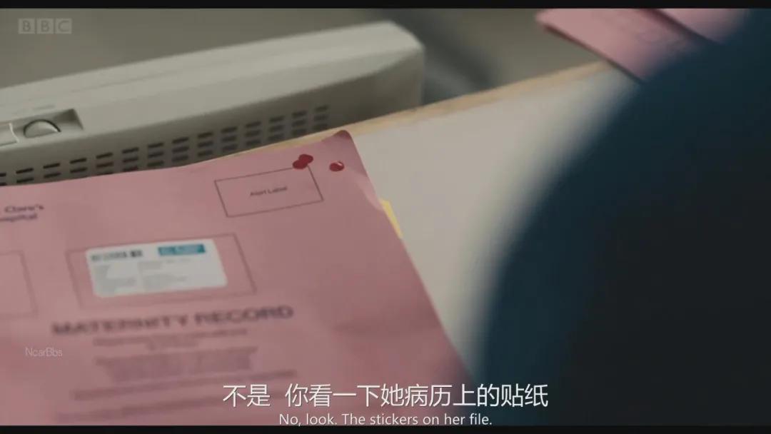 年度最佳裸戏，也治愈不了我