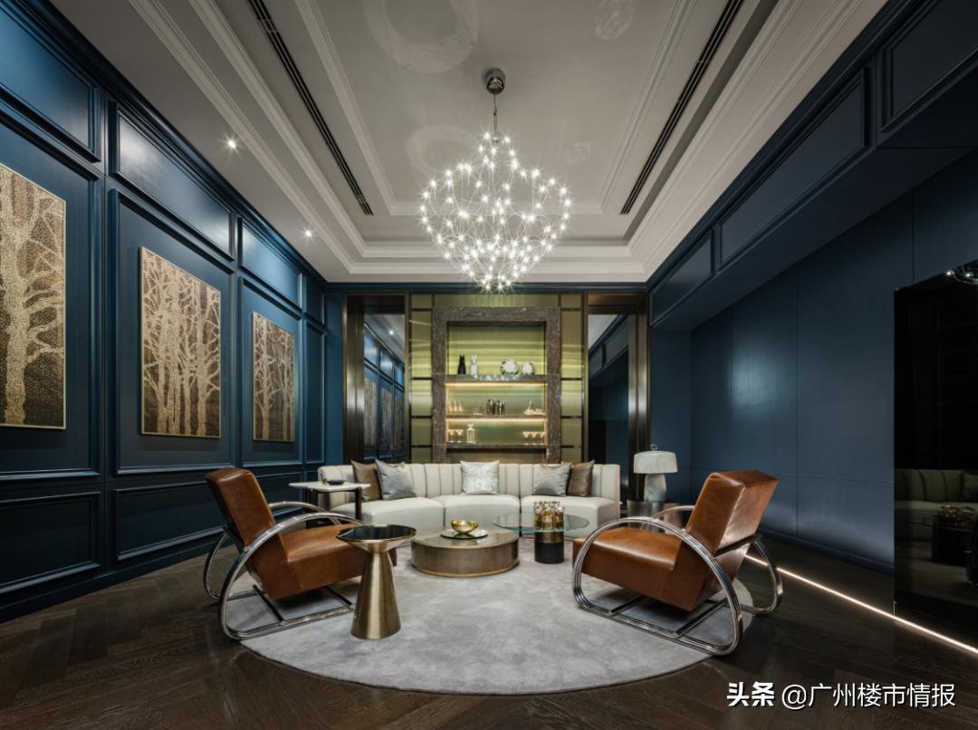 解密广东不足一米宽的楼,解码碧桂园营销奇迹四位一体