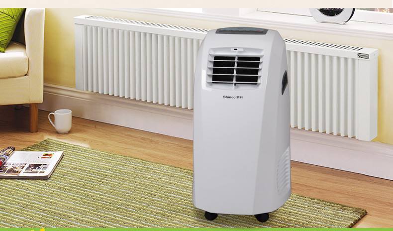 移动空调哪款比较好,移动空调哪种的比较好