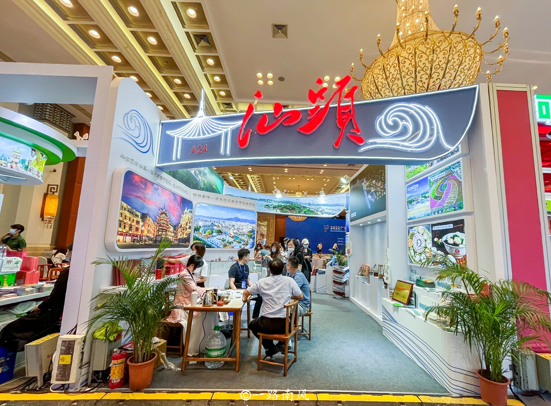 广东旅游必去的十个地方,广东七天旅游推荐地点攻略