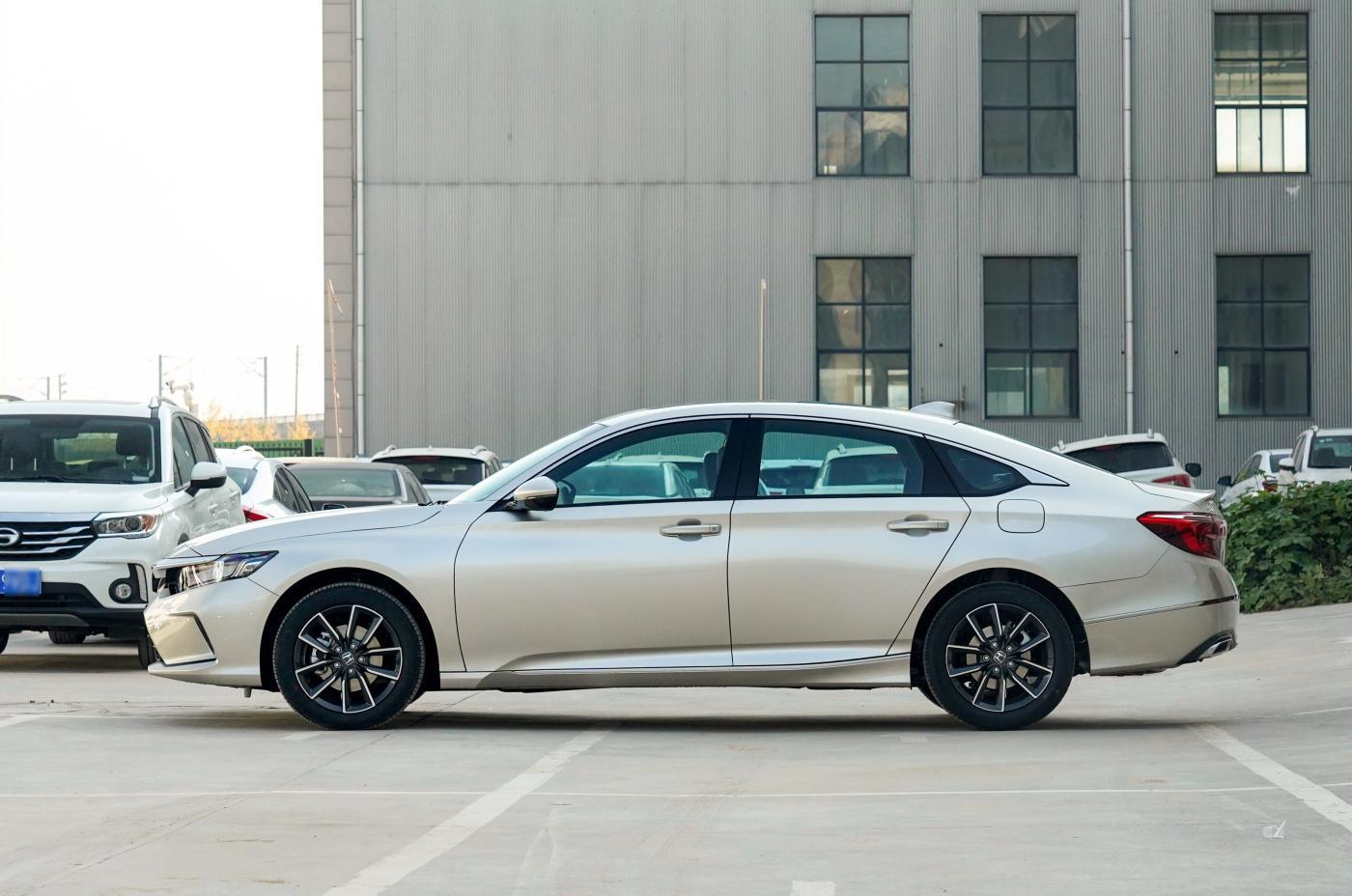 本田英仕派体验,英仕派做完隔音前后效果实测