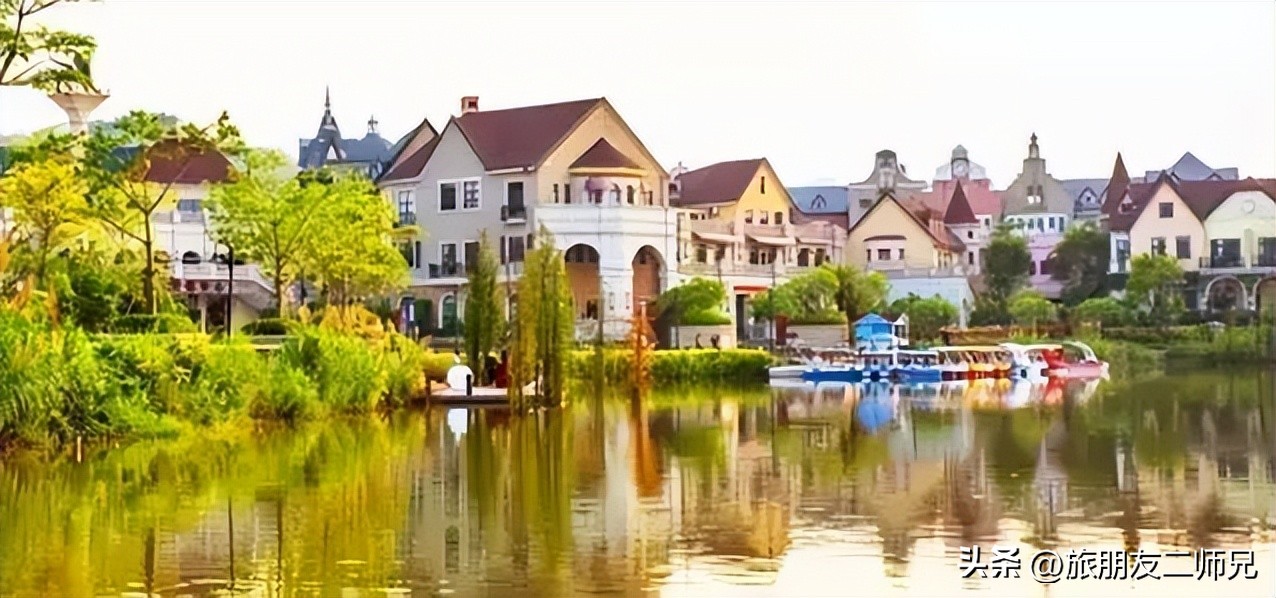 佛山江门广州旅游攻略,佛山去江门旅游攻略