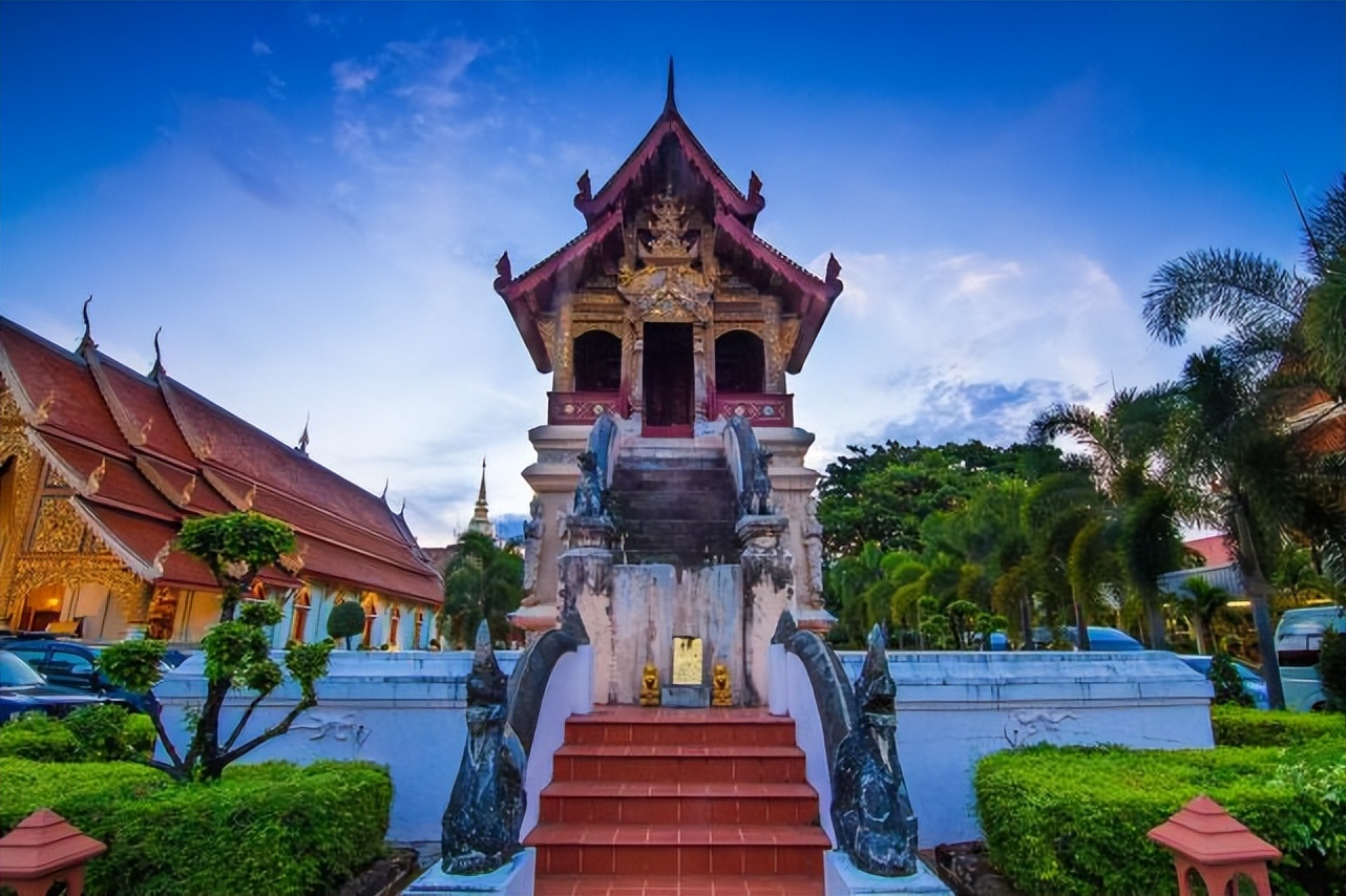 不得不去泰国十大理由,来泰国旅游真的有那么好玩吗