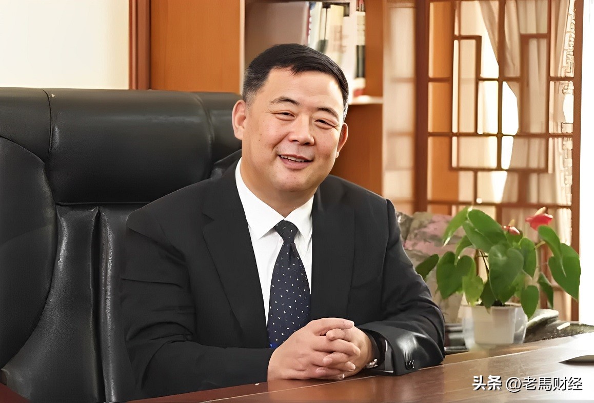 吉林长春2023年十大富豪揭晓，总身价689亿元，正业老板屈居第五