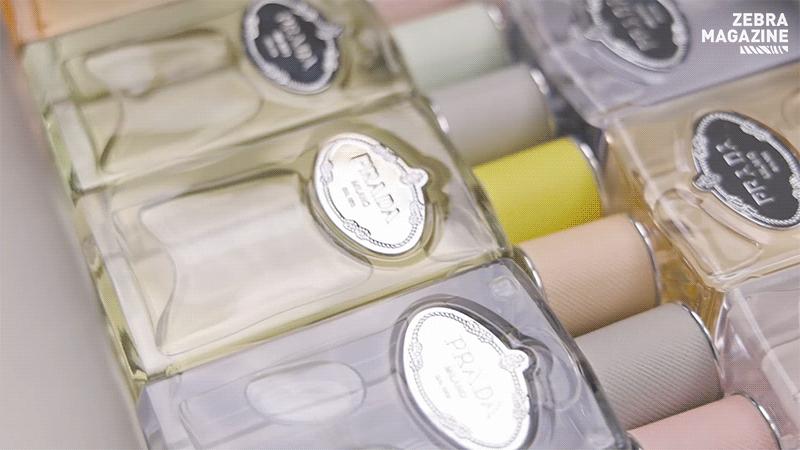 prada步入2021新意境,prada2019早春官网