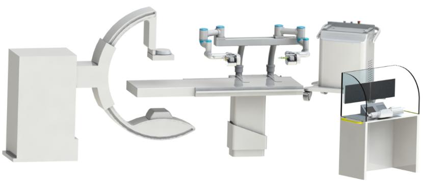 这类病痛困扰超3亿人！北京科学家首创“机器人系统”，填补国内空白！