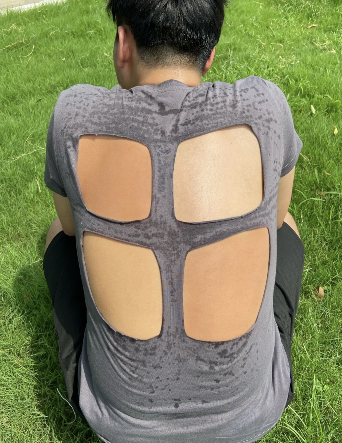 涂防晒霜是最鸡肋的防晒方法,如何正确有效的使用防晒霜