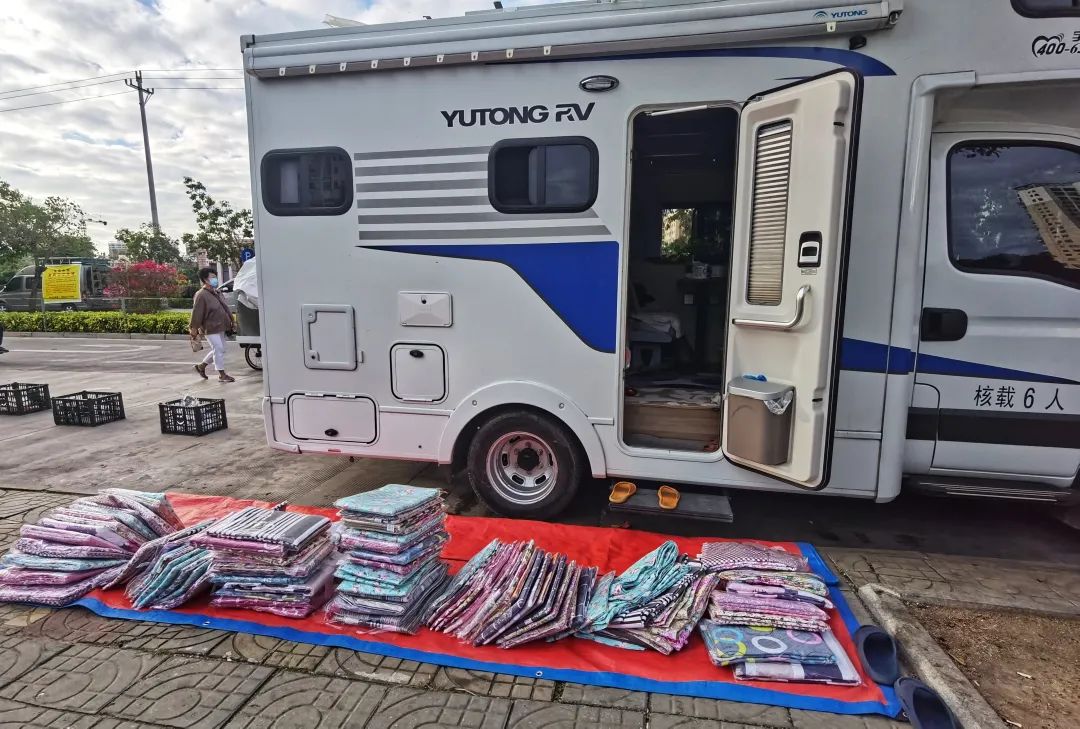 旅居海南陵水,旅居海南掠影