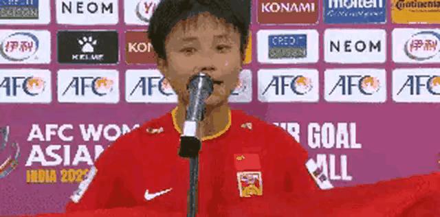 女足亚洲杯张琳艳奇兵,女足张琳艳上场精彩瞬间