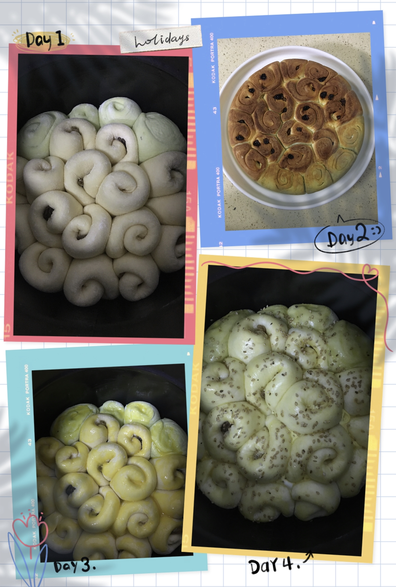 一趟天津中山路菜市场,逼出了自己的几个“艺术”身份