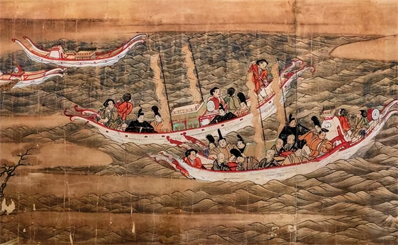 唐朝文化对对日本民族性格的影响,唐朝文化对日本的影响视频