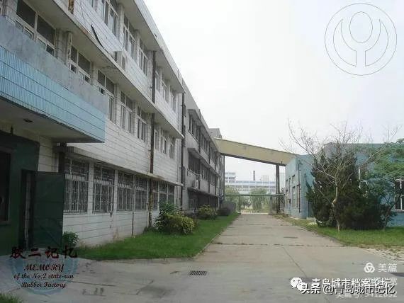 橡胶二厂现状如何,无锡第二橡胶老厂在哪里