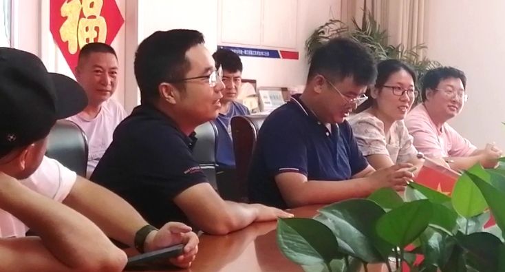 走进地铁施工现场铁建再展铁军雄风作者/七团王抗林