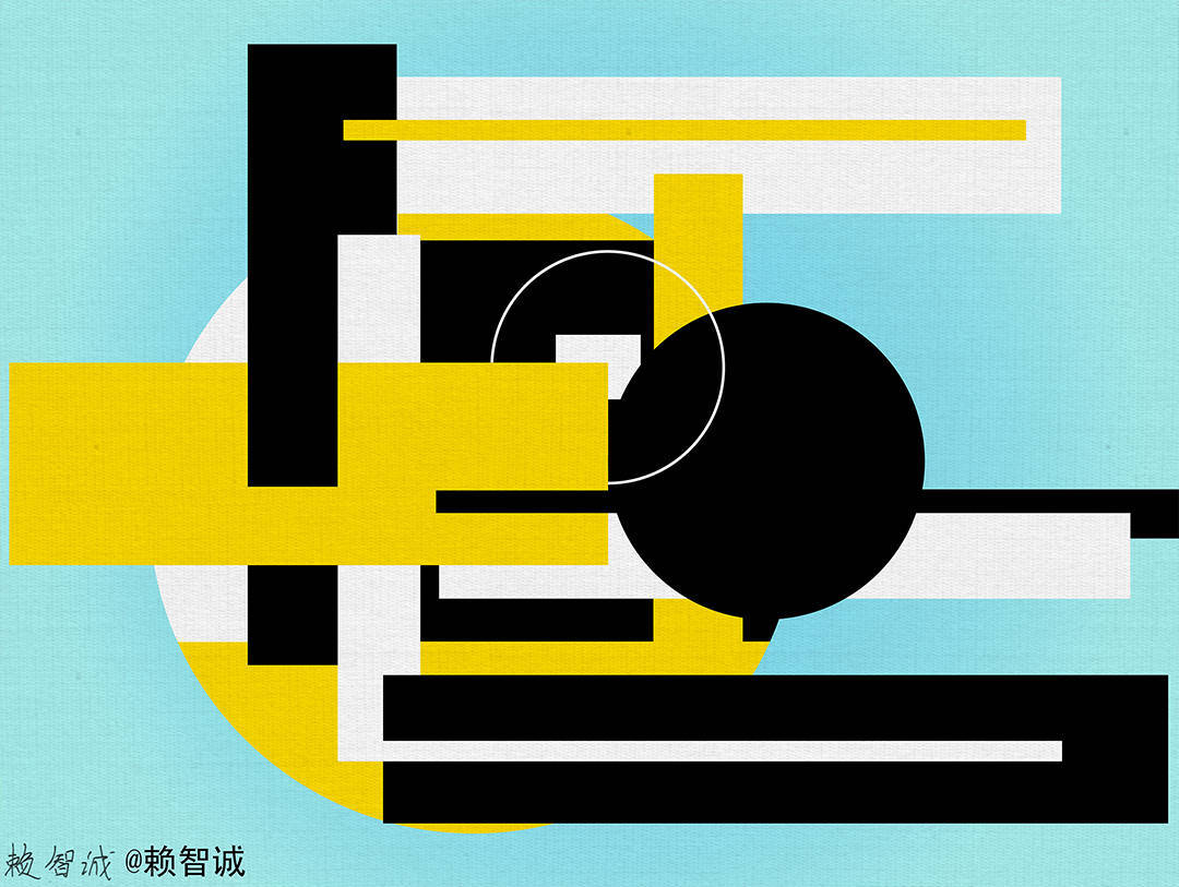 极简主义抽象壁纸,艺术壁纸抽象派花