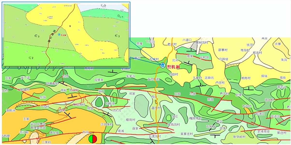 山顶洞人的原始生活,山顶洞人生活在距今约多少万年前