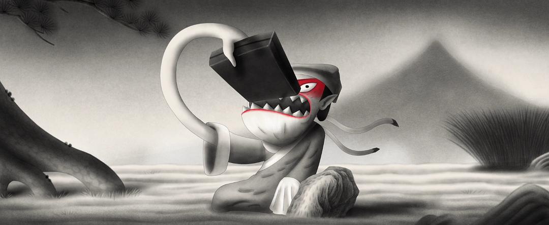 上美厂画风解析,上美厂现在怎么样了