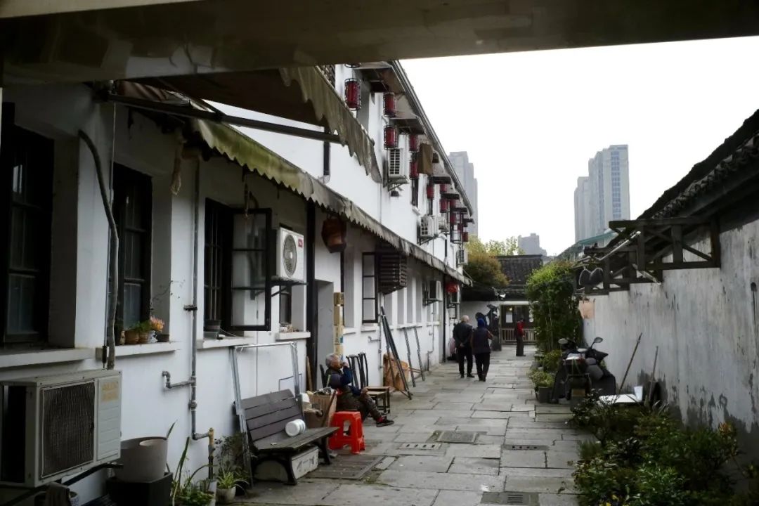 都到了杭州，不来这儿就太可惜了。