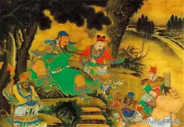 关羽带500校刀手攻取长沙,关羽带500校刀手攻取长沙后续