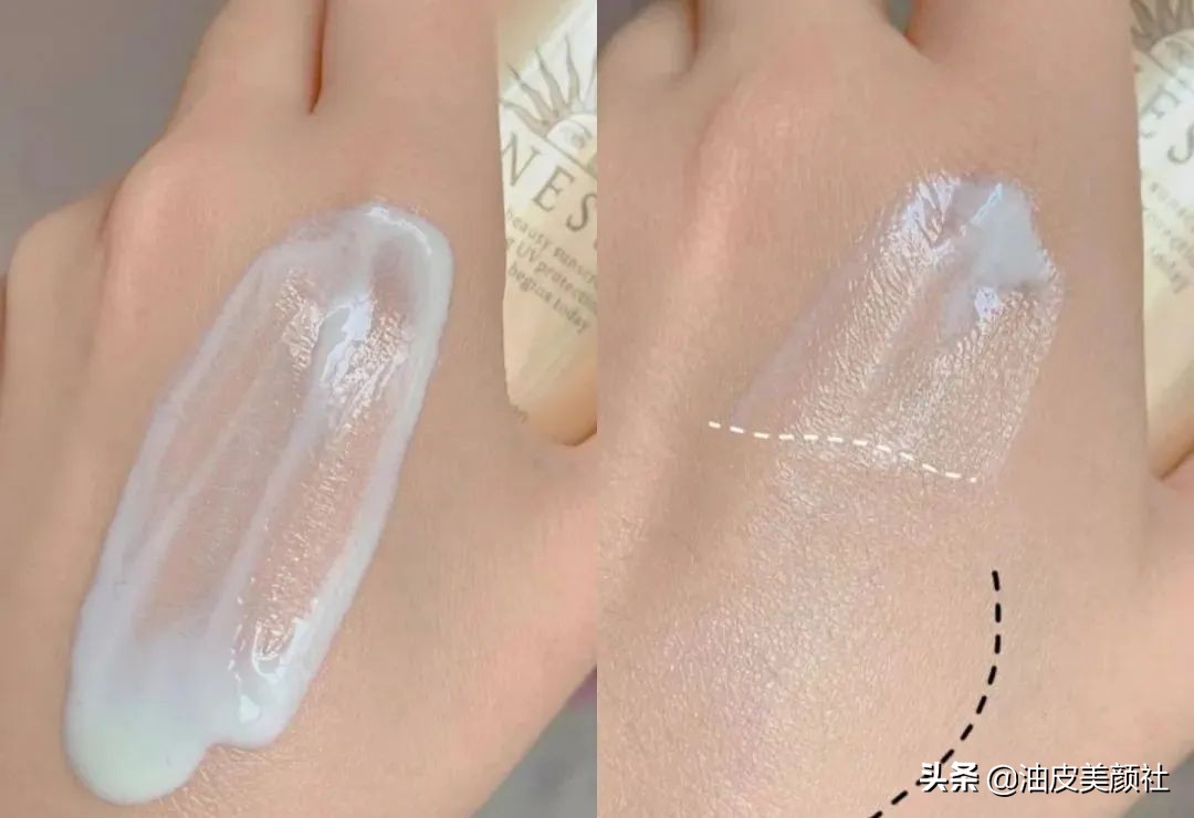 什么样的防晒霜算是好的防晒霜？晒不黑才是YYDS