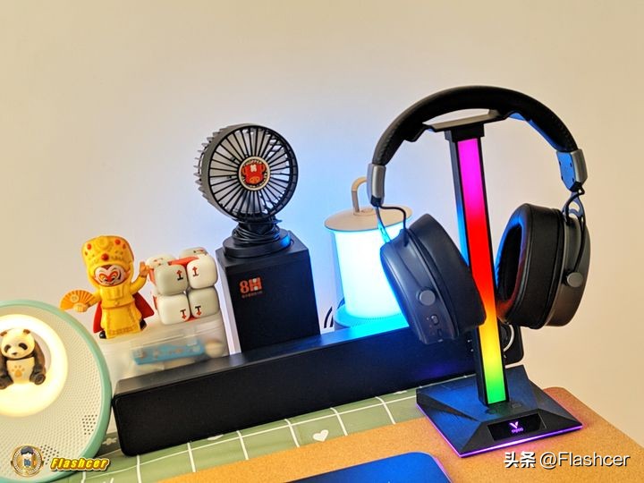 雷柏vh800怎么用,雷柏vh800日常使用