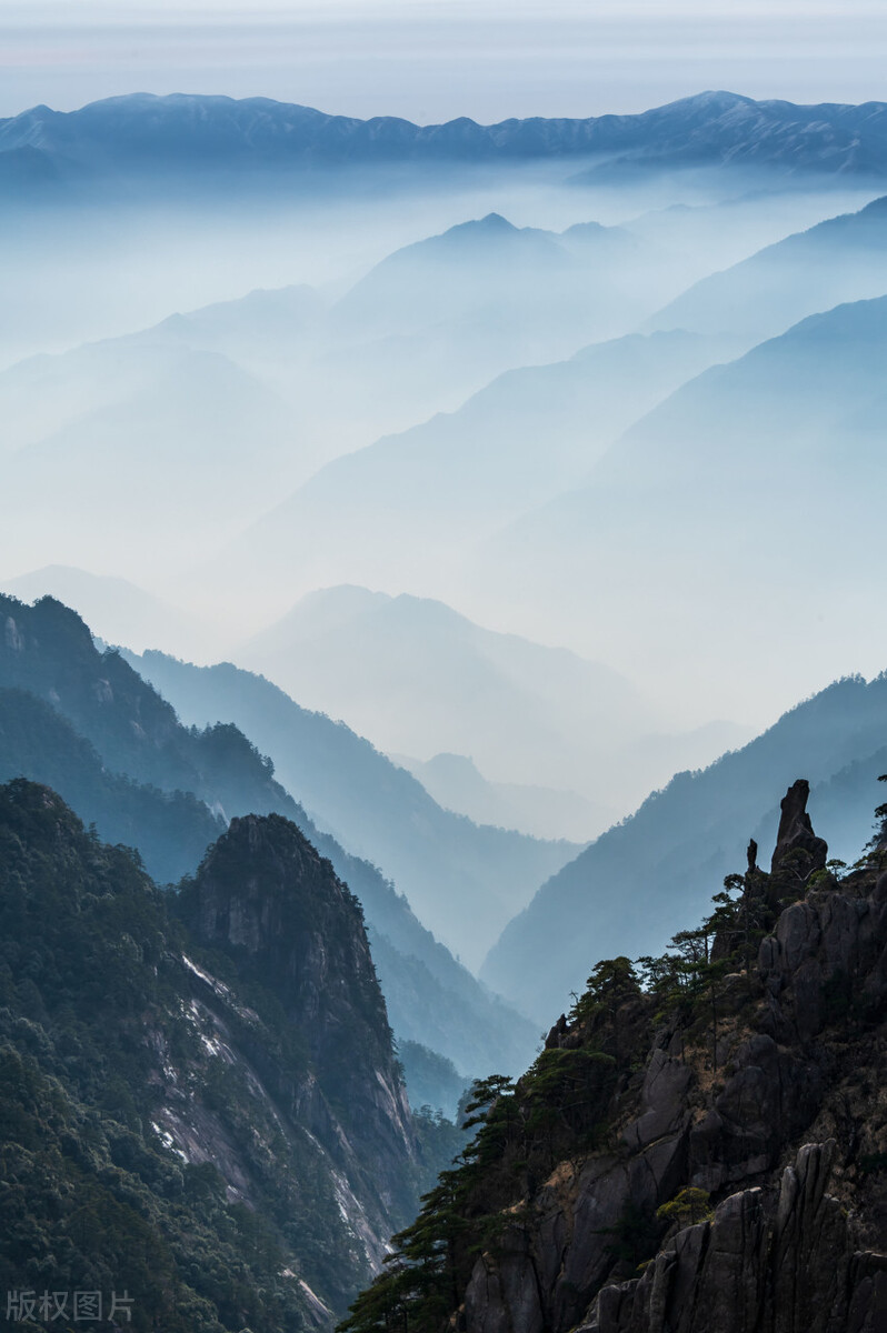 推荐六条绝美的自驾路线,一条绝美的自驾路线推荐