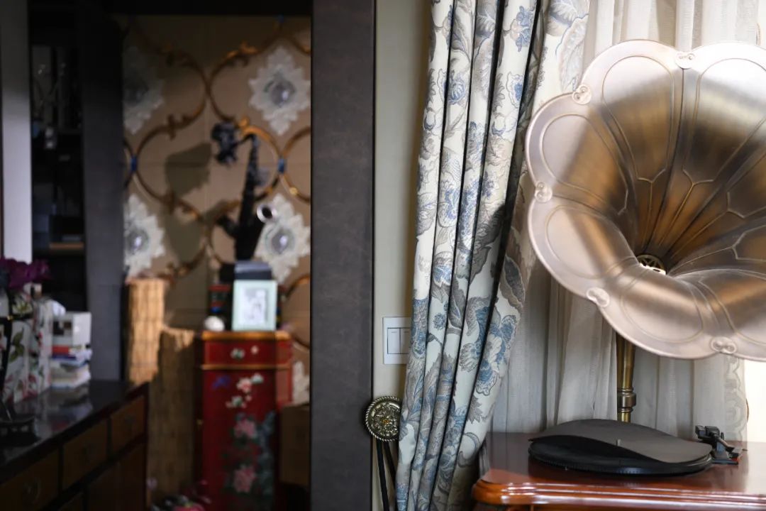 从咖啡馆学来的“变身术”,让家更时髦