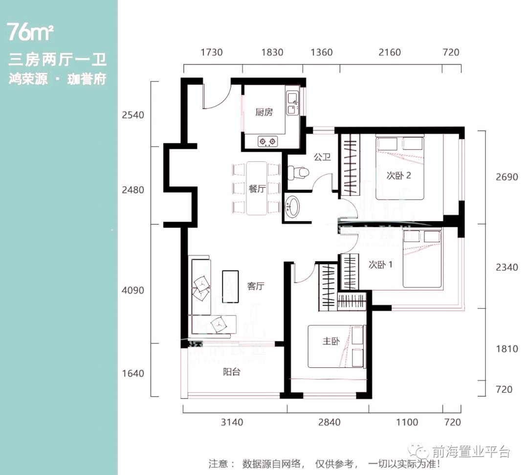 宝安鸿荣源壹方城最大户型,鸿荣源宝安壹方城住宅