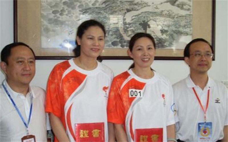 女排郑美珠的家庭,郑美珠丈夫简介